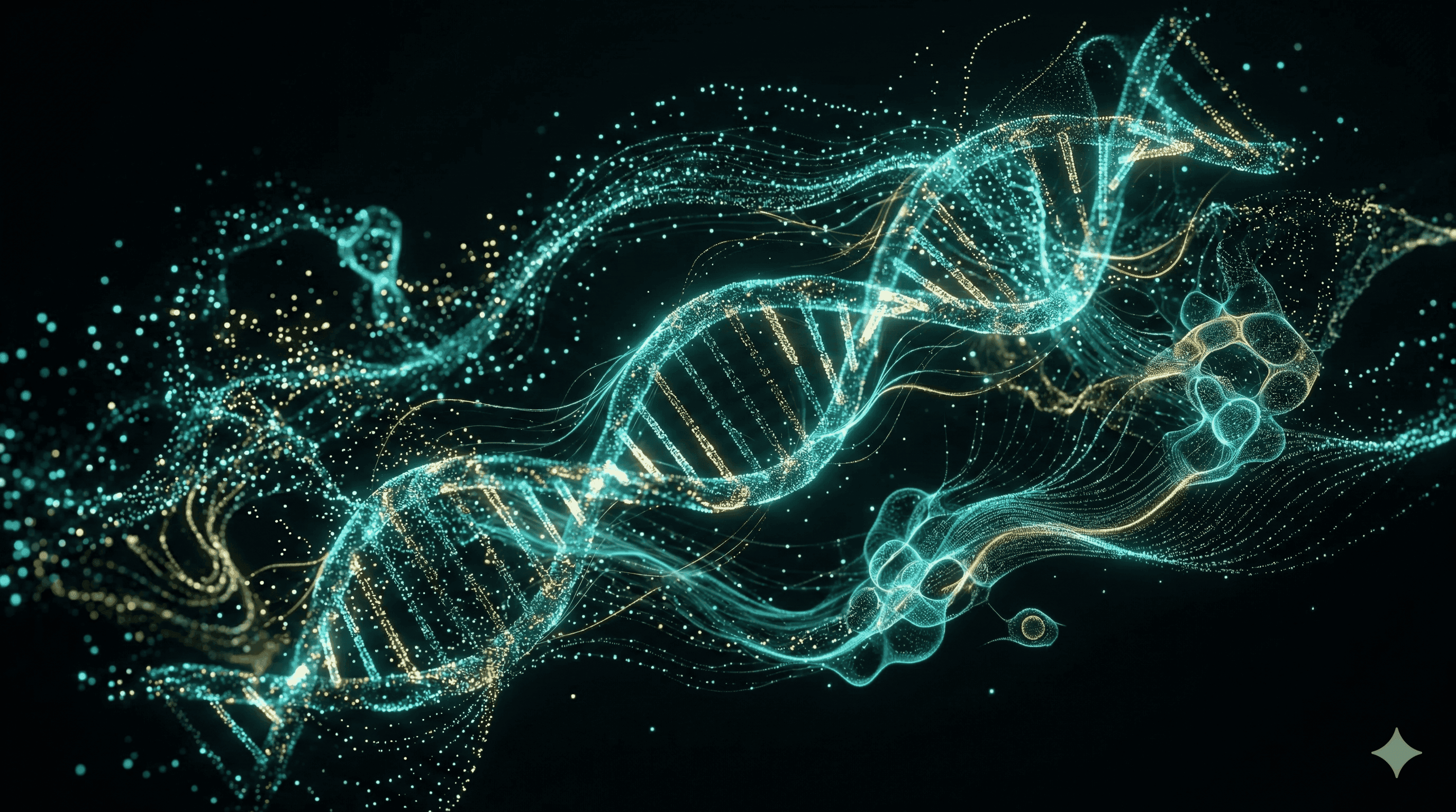 Visualisation des biomarqueurs